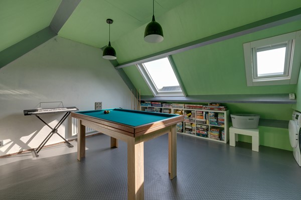 Medium property photo - Boterbloem 1C, 1441 TT Purmerend